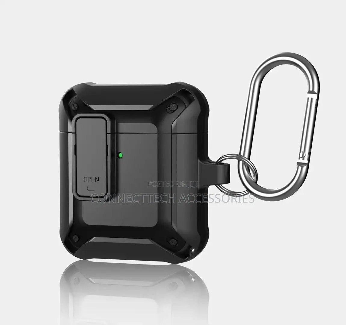 Airpods Pro Shockproof Egg Shell Protective Case