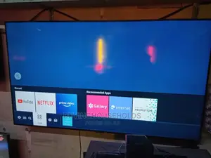 Samsung 50" Series 8 Smart Tv,Trade Ins Accepted