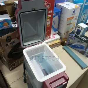 7.0L Portable Car Fridge