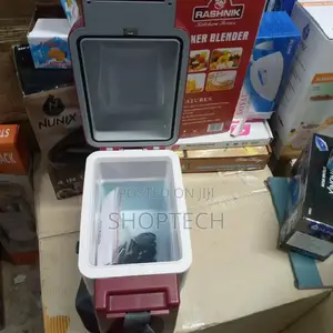 Portable Car Fridge 7.0litres