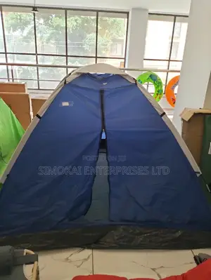 2-4 People Camping Tents