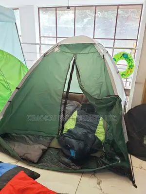 Easy to Carry Camping Tents