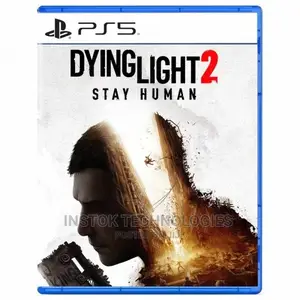 Dying Light 2 Stay Human - Playstation 5