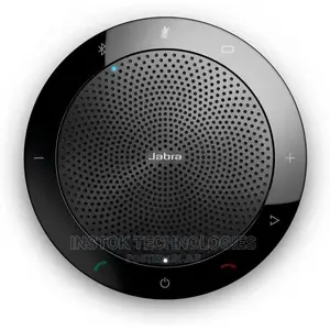 Jabra Connect 4S Desktop Speakerphone