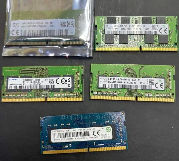 Rams Ddr3 Rams Both for Laptop and Desktop Available