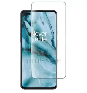 Tempered Glass Screen Protector for Oneplus Nord