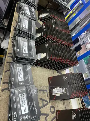 Ssd Hard Drive Now Available