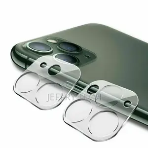 Camera Lens for iPhone 13, 12, 11 Pro MAX Case Protector Tem