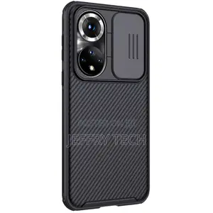 Nillkin Case for Huawei Nova 9 / Honor 50, Camshield Case, B