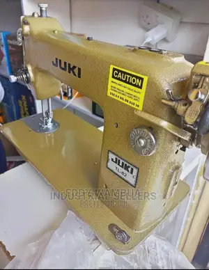High Value Industrial Juki Sewing Machine