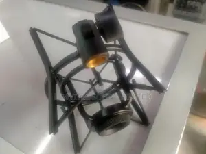 Shock Mount