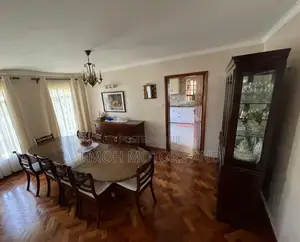 Furnished 5bdrm Bungalow in Kitengera Town, Parklands/Highridge