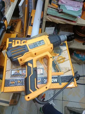 Heat Gun 2000w