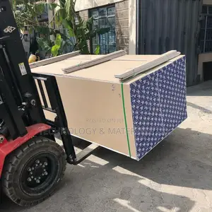 Hada Gypsum Boards