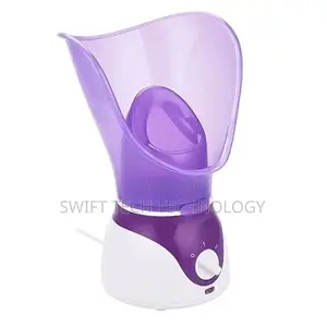 Approved Facial Steamer