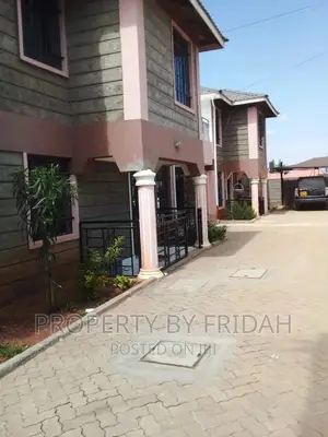3bdrm Block of Flats in Kitengela for rent