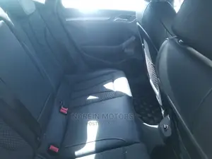 Audi A3 2015 Blue