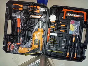 Toolkit Set Dera