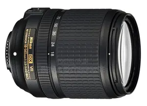 18-140mm Nikon Lenses