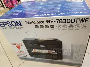 E Wf-7830dtwf