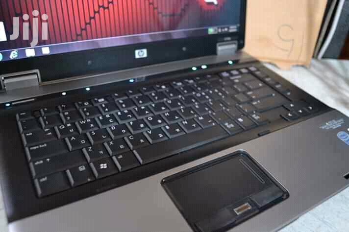 Laptop HP Compaq 6730b/CT 2GB Intel Core 2 Duo HDD 250GB