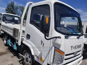 Isuzu Truck