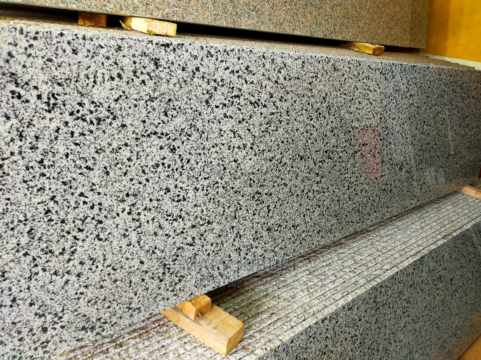 Natural Top(Granite/)