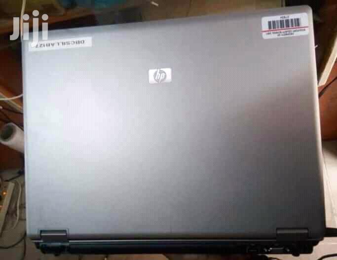 Laptop HP Compaq 6730b 2GB Intel Core 2 Duo HDD 250GB