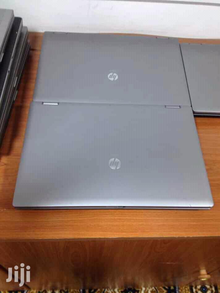 Laptop HP Compaq 6730b 2GB Intel Core 2 Duo HDD 250GB