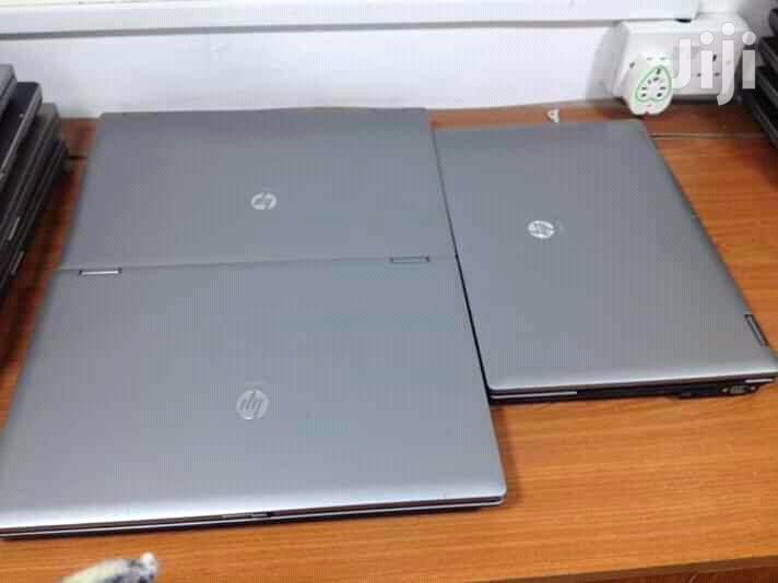 Laptop HP Compaq 6730b 2GB Intel Core 2 Duo HDD 250GB
