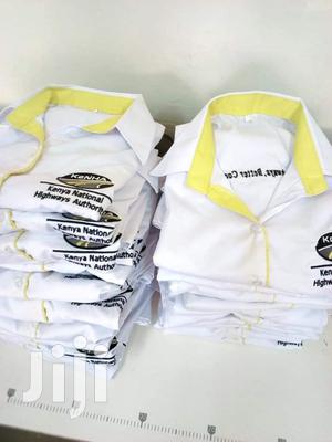 Corporate Shirts/Uniforms