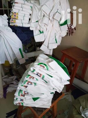 Corporate Shirts/Uniforms
