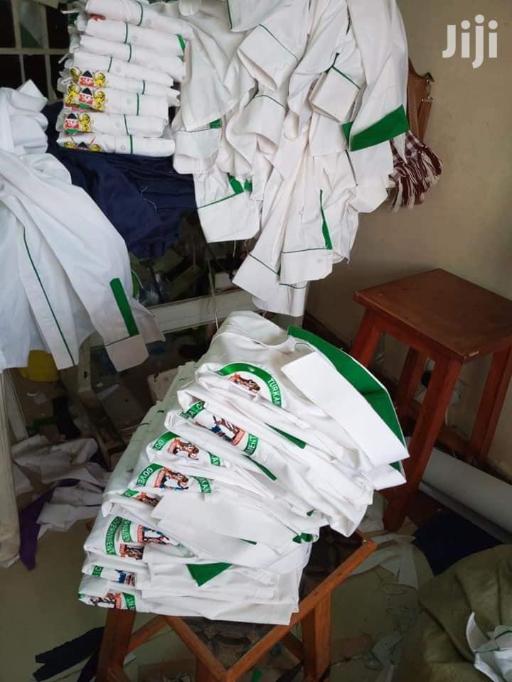 Corporate Shirts/Uniforms