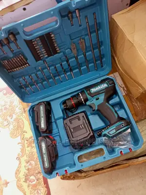 88vts Makita Cordless Drills