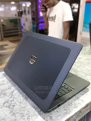 Laptop HP ZBook 15u G3 8GB Intel Core I7 SSD 256GB