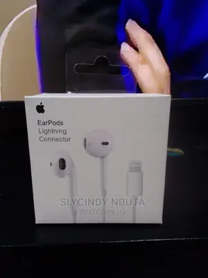 Apple Earpods