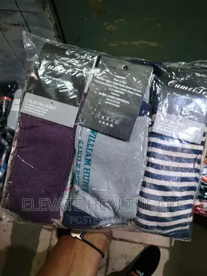 Happy Socks Full Dozen