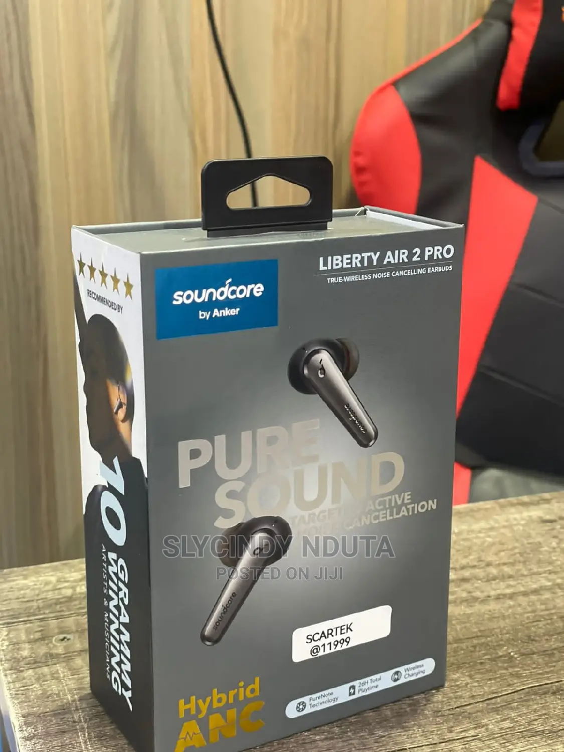 Anker Liberty Air 2 Pro
