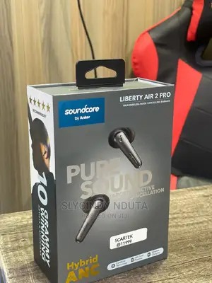 Anker Liberty Air 2 Pro
