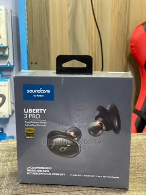 Anker Liberty 3 Pro