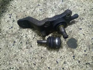 Prado 95 Upper and Lower Ball Joints Available.