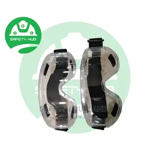 Goggles/Safety Glasses/Clear