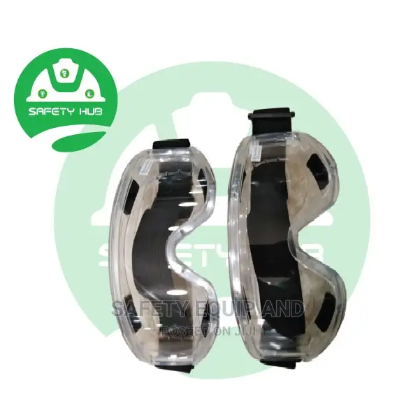 Goggles/Safety Glasses/Clear