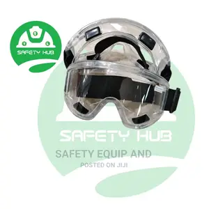 Safety Goggles/Eye Protection