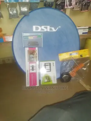 Dstv Gotv,Tv Mounting Sales and Installation