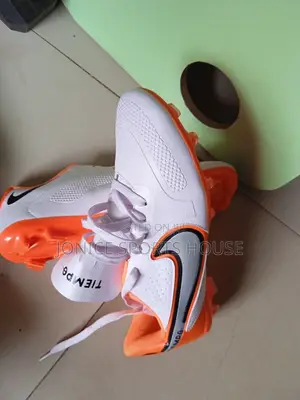 Tiempo Soccer Shoes
