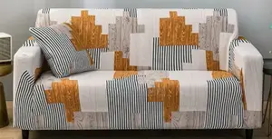 Stretchable Sofa Covers