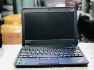 Laptop Lenovo ThinkPad X230t 4GB Intel Core I5 HDD 500GB