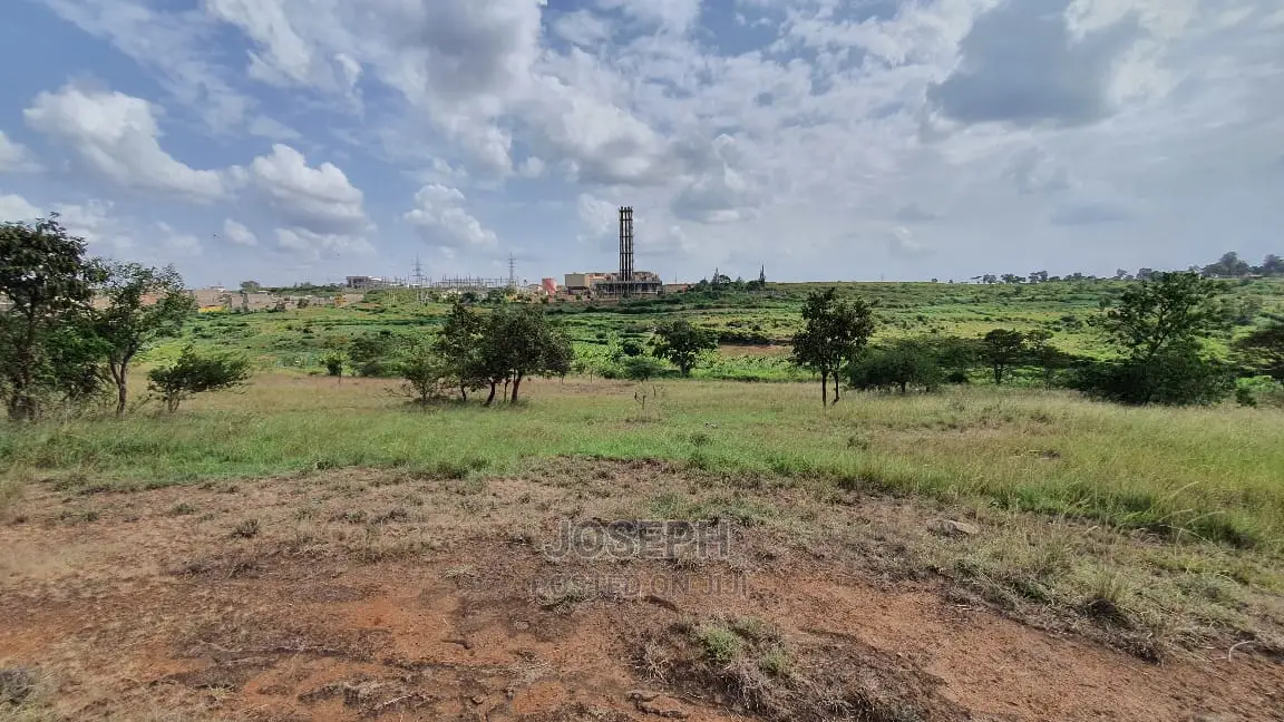Thika Prime 5acres Fronting Thika Super Highway