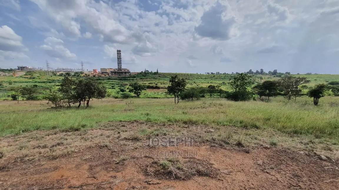 Thika Prime 5acres Fronting Thika Super Highway